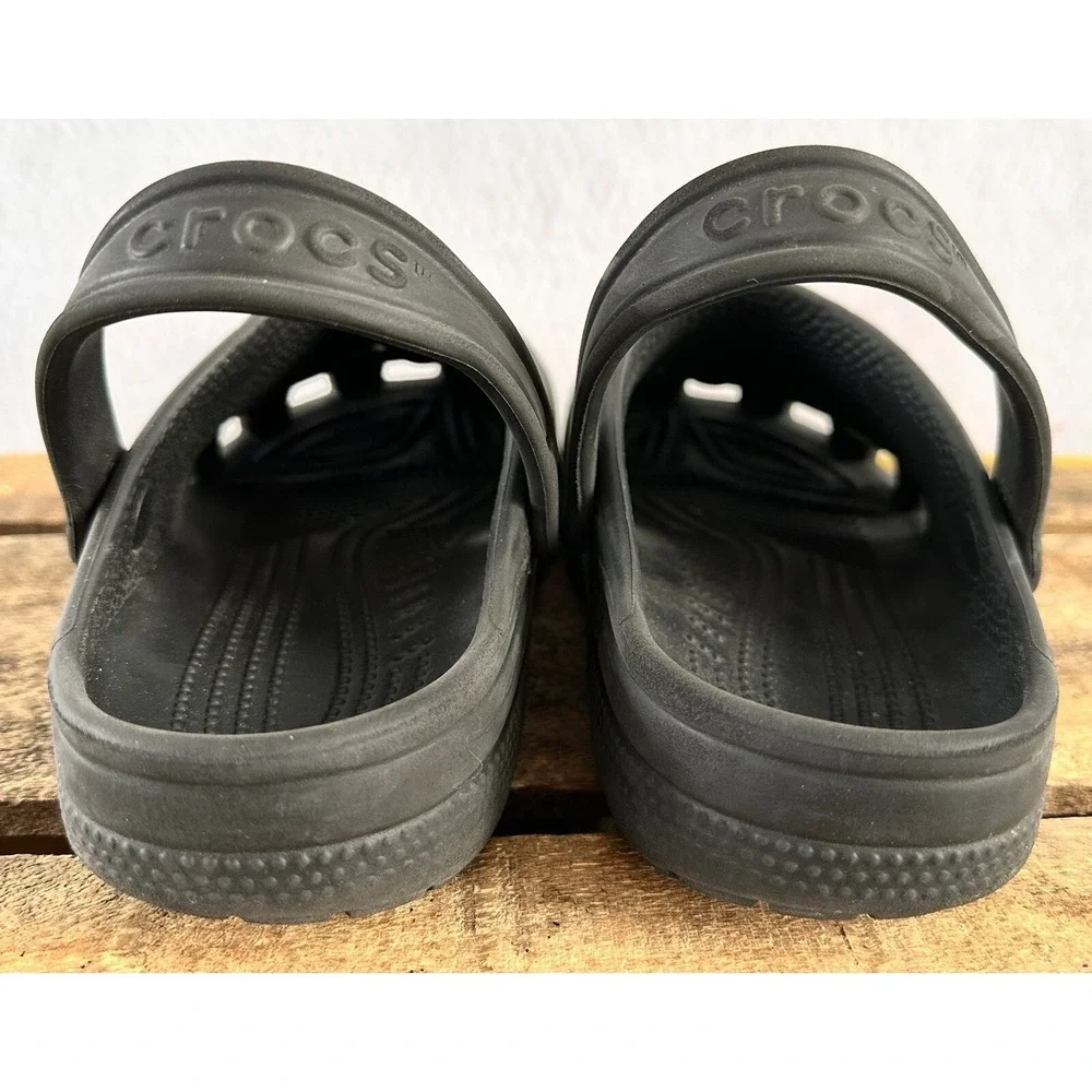 Crocs Clogs Star Wars Shoes Jibbitz Charm Buttons Kids Sz 3